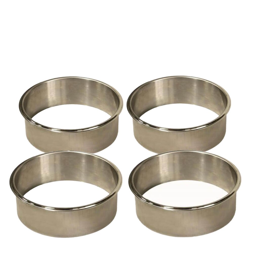 Chocopot Mini Four Kit for Counter